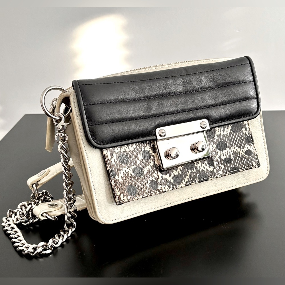 L.A.M.B. Breeze Handbag